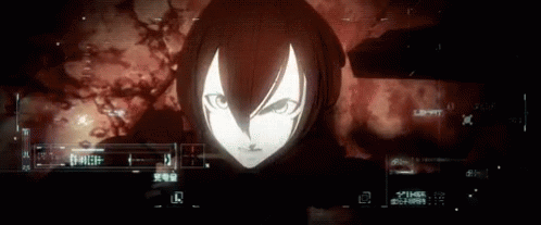 Blame Anime GIF - Blame Anime Angry - Discover & Share GIFs