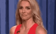 Britney Spears GIF - Britney Spears Laughing GIFs