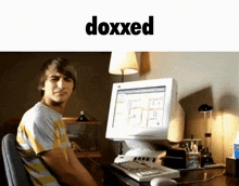 Doxxed Fred GIF - Doxxed Fred GIFs