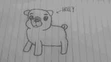 Doggo Holly GIF - Doggo Holly GIFs