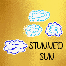 Stunned Sun Veefriends GIF - Stunned Sun Veefriends Astounded GIFs