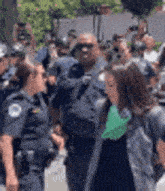 Aoc Being GIF - Aoc Being Arrested GIFs