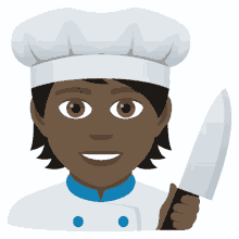 culinarian knife