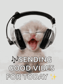 Good Mood Music GIF - Good Mood Music Happy Day GIFs