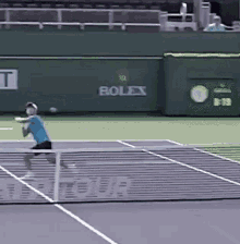 Yoshihito Nishioka Racquet Toss GIF - Yoshihito Nishioka Racquet Toss Tennis GIFs