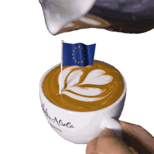 European Union Europe GIF - European Union Europe Brussels GIFs