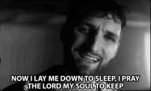 Now I Lay Me Down To Sleep I Pray The Lord My Soul To Keep GIF - Now I Lay Me Down To Sleep I Pray The Lord My Soul To Keep I Pray GIFs