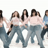 Hayeon Dance GIF - Hayeon Dance Gnd GIFs