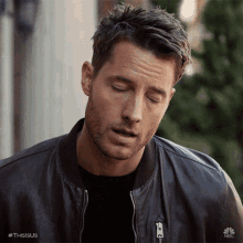 Disappointed Kevin Pearson GIF - Disappointed Kevin Pearson This Is Us GIFs