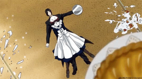 another anime gif pie