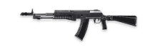 weapon firearm