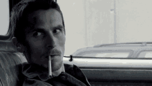 Christian Bale Machinist GIF - Christian Bale Machinist Trevor Reznik GIFs