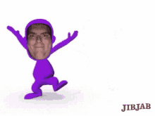 Jib Jab Dance GIF - Jib Jab Dance Wiggle GIFs
