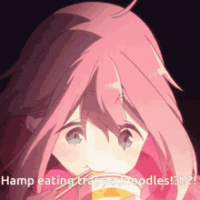 Hamp Trappednoodles GIF - Hamp Trappednoodles Exorid GIFs