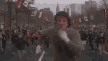 Kort GIF - Sylvester Stallone Running GIFs