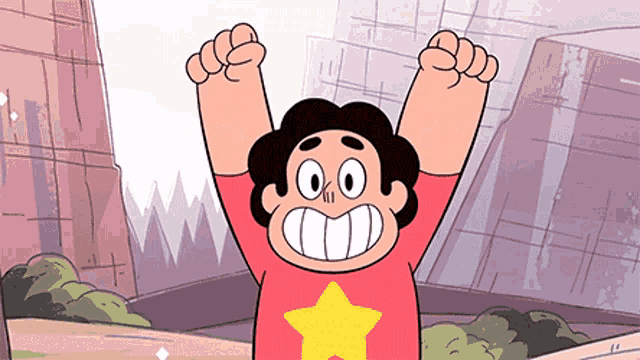 7 curiosidades sobre Steven Universo – Não, sim, claro, mas…