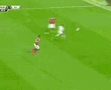 Anthony Martial GIF