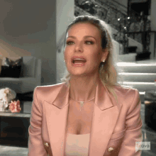 Sleepy Real Housewives Of Beverly Hills GIF - Sleepy Real Housewives Of Beverly Hills I Need To Take A Nap GIFs