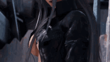 Female Sephiroth GIF - Female Sephiroth GIFs
