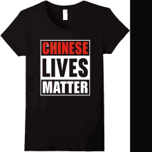 Chinese Lives GIF - Chinese Lives Matter GIFs