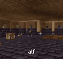 Alf Alfs GIF - Alf Alfs Minecraft GIFs