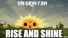 Grim Grim Syndicate GIF - Grim Grim Syndicate GIFs