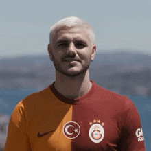 Mauro Icardi Galatasaray GIF - Mauro Icardi Mauro Icardi GIFs