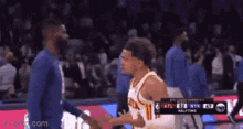 Trae Young GIF