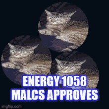 Energy1058 Energy1058approves GIF - Energy1058 Energy1058approves GIFs