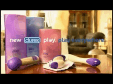 Durex Condoms GIF - Durex Condoms Safe Sex GIFs