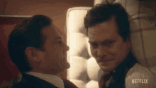 Face To Face Henry Thomas GIF - Face To Face Henry Thomas Henry Wingrave GIFs