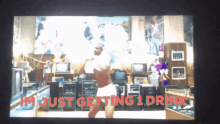 Day Drinking GIF - Day Drinking 3am GIFs