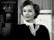 I Almost Drowned In Outraged Relatives Barbara Stanwyck GIF - I Almost Drowned In Outraged Relatives Barbara Stanwyck Film Noir GIFs