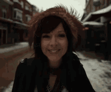 Lindsey Stirling Cute GIF - Lindsey Stirling Cute Smile GIFs