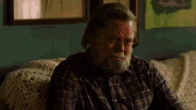 The Last Of Us Bill GIF - The Last Of Us Bill Cry GIFs