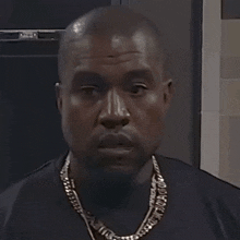 Thisaintgame Kanye West GIF - Thisaintgame Kanye West GIFs