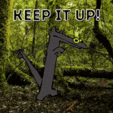Toothless Keep It Up GIF - Toothless Keep It Up Motivation GIFs