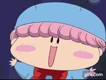 Anime Shocked GIF - Anime Shocked Astonished GIFs