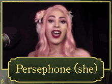 Persephone Text GIF - Persephone Text Omg GIFs