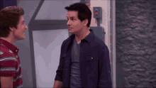 Lab Rats Mad GIF - Lab Rats Mad Reaction GIFs
