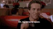 Personal Space Get Off Me GIF - Personal Space Get Off Me Privacy GIFs
