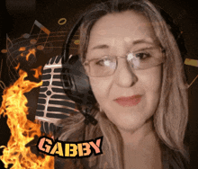 Gabby GIF - Gabby GIFs