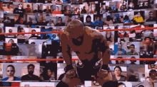 Shelton Benjamin Wwe GIF - Shelton Benjamin Wwe Main Event GIFs