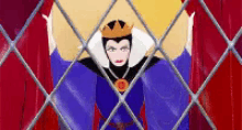 Evil Queen GIF - Evil Queen Snow GIFs