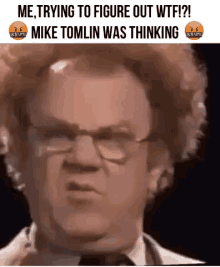 Steelers Mike Tomlin GIF