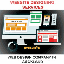 website webdesign
