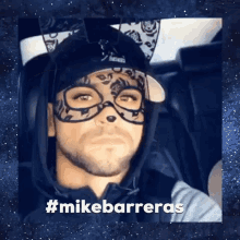 Mike Barreras Cute GIF - Mike Barreras Cute Almost There GIFs