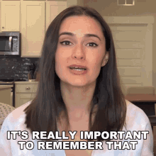Its Really Important To Remember That Ashleigh Ruggles Stanley GIF