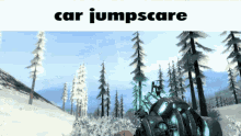 Jumpscare GIF - Jumpscare GIFs