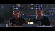 Cable Guy Medieval GIF